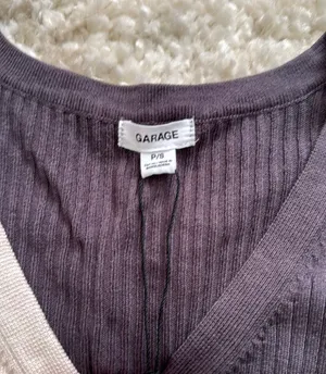 Cropped Long Sleeve thumbnail 3