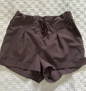 Shorts Purple thumbnail 1