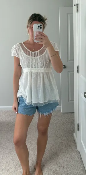 Aeropostale Top thumbnail 1