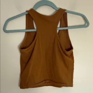Women’s Racerback Tank Top thumbnail 4