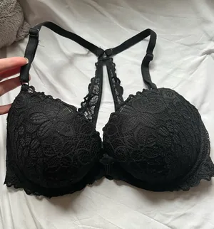 Victoria’s Secret PINK bra size 36DD thumbnail 1
