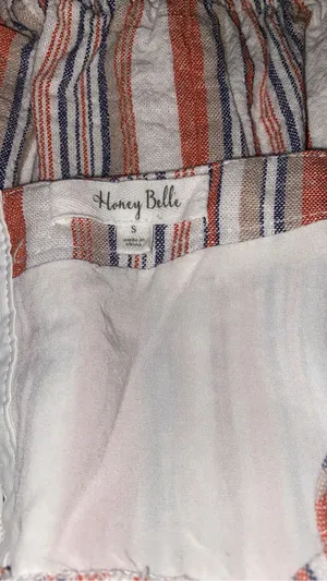 Honey Belle Two Piece Set thumbnail 6