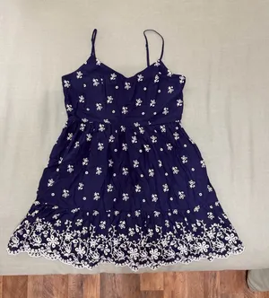 Francesca's Dress thumbnail 1