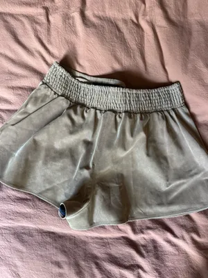 We the Free suede skort thumbnail 3