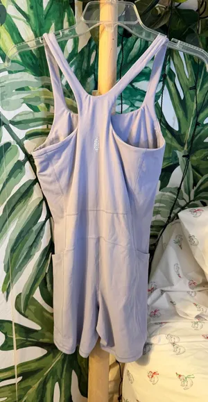 Free People Activewear Movement one piece S thumbnail 1