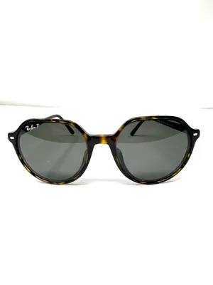 RAY BAN Thalia polarized sunglasses, made in Italy thumbnail 4