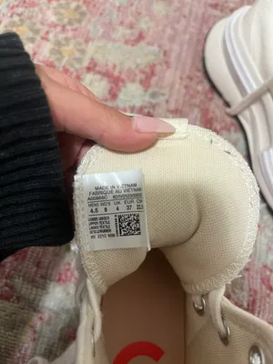 White Size 6 thumbnail 7