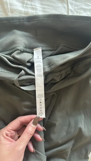 Lululemon Dance Studio Joggers thumbnail 3