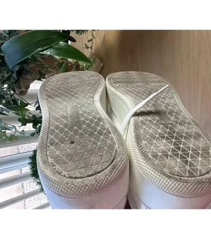 Steve Madden 6.5 Stylist Casual Low Top Lace-Up Sneakers Casual Style thumbnail 7
