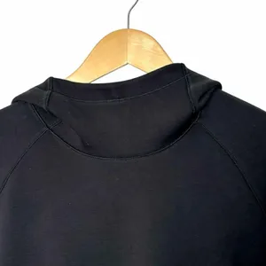 Lululemon AirWrap Modal Pullover Hoodie *Black thumbnail 6