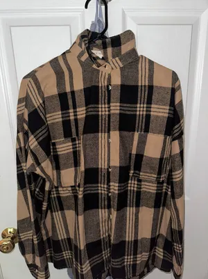 PacSun Flannel thumbnail 1