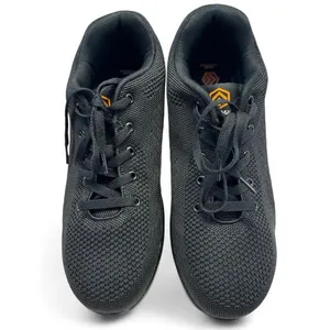 Steel Toe Sneakers Work Footwear Women sz 10 thumbnail 3