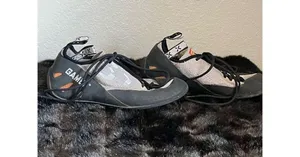 Five ten Gambit climbing shoes size 12.5 thumbnail 2
