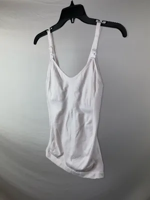 Maternity Tank Top Set of THREE thumbnail 9