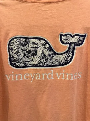 Vineyard Vines Short Sleeve Pocket Tee thumbnail 5