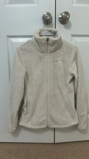 The North Face Women’s osito fleece jacket thumbnail 2
