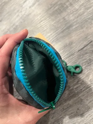 FP Movement NWT X Thread Sidekick Wallet thumbnail 5