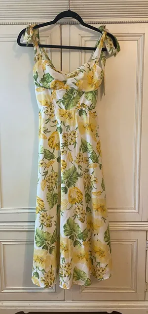 Selfie Leslie Dress thumbnail 1
