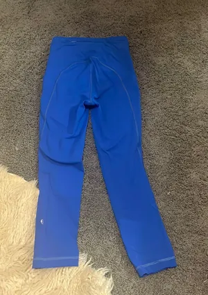 Blue Pants thumbnail 1