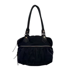 MZ Wallace Jane Nylon Tote Shoulder Bag thumbnail 16
