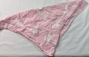 Pink Harley-Davidson Bandana thumbnail 2