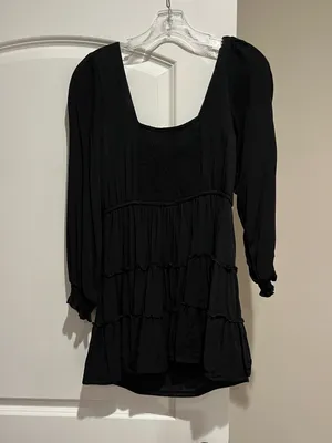 Altared State Dress thumbnail 2