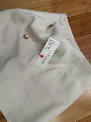 Skort White thumbnail 2