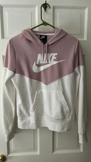 Nike Two-Tone Sweatshirt  thumbnail 3