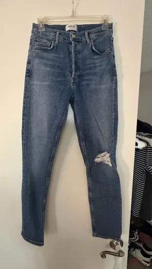 AGOLDE Jeans thumbnail 1