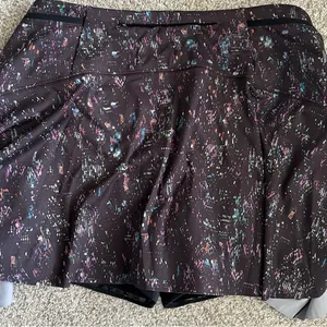 Athleta Match Point Skort In City Lights thumbnail 10