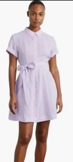The Laura dress by Hill House XS thumbnail 1