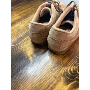 Skechers‎ Tan Sneakers Size 8 thumbnail 5