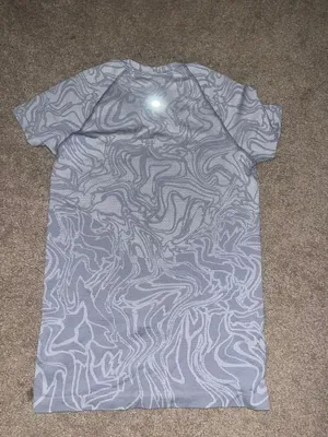 Swiftly Tech Short Sleeve Shirt thumbnail 3