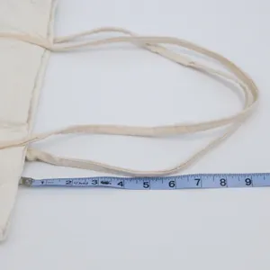 Kenzo‎ Paris Logo Canvas Tote Bag Casual Shopper Streetwear Beach Bag thumbnail 7