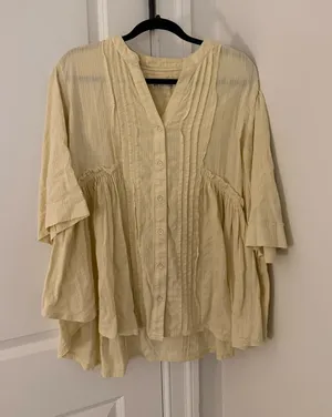 Free People Top thumbnail 1