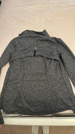 Lululemon Define Jacket thumbnail 3