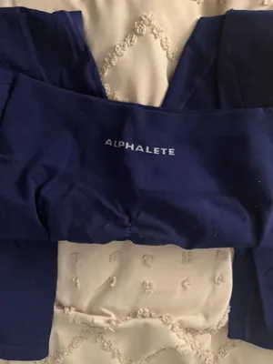 Alphalete Leggings Amplify thumbnail 2