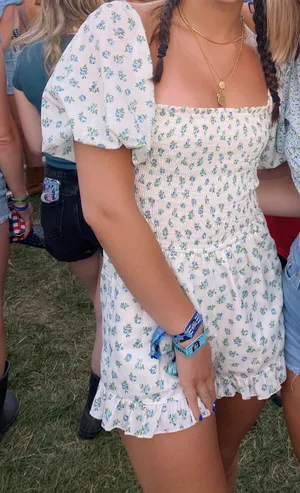 Princess Polly Romper thumbnail 1