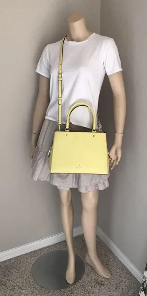 Kate Spade Purse thumbnail 7
