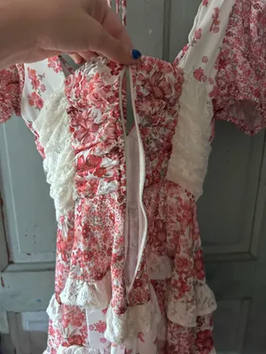 Altard state aderny dress thumbnail 13