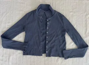 Brandy Melville top thumbnail 1
