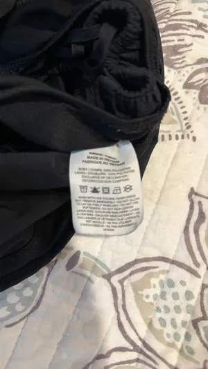 Nike Shorts thumbnail 2