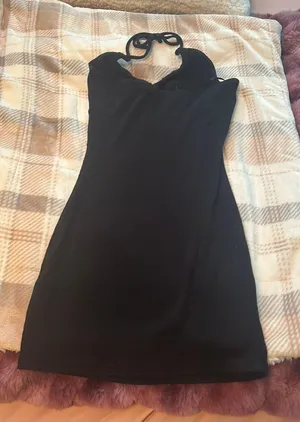Garage mini dress thumbnail 1