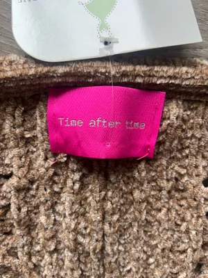 Sweater Brown Size M thumbnail 2