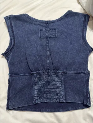 Shein Top thumbnail 2