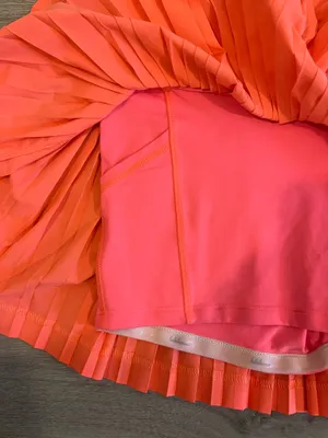 Lululemon Pleat To Street Skirt thumbnail 5