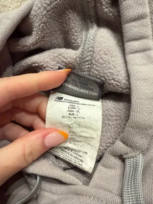 Red Sox New Balance Boston Sweatshirt thumbnail 4