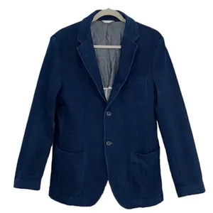 Old Navy Blue Blazer (Size Small) thumbnail 1