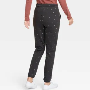 Universal Thread fleece joggers thumbnail 3