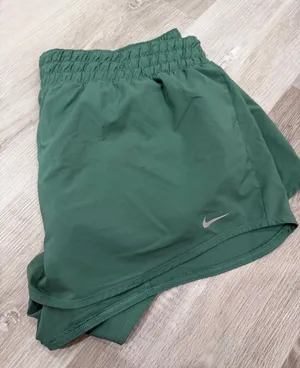 Nike Dri-Fit Shorts thumbnail 1